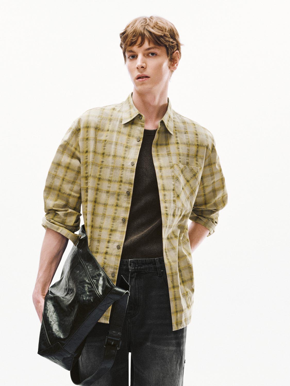 Long Sleeve Shirts