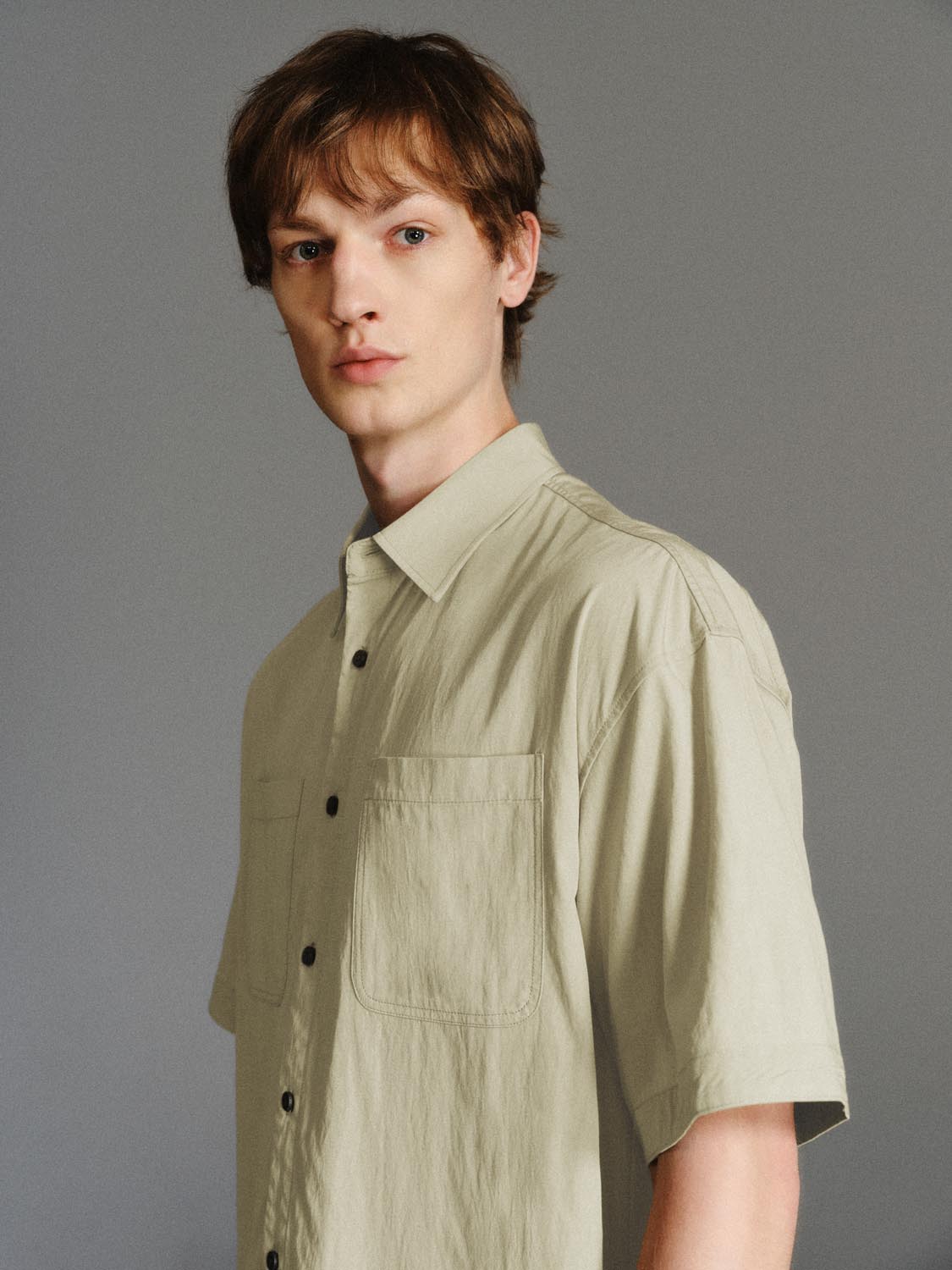 Short Sleeve Shirts