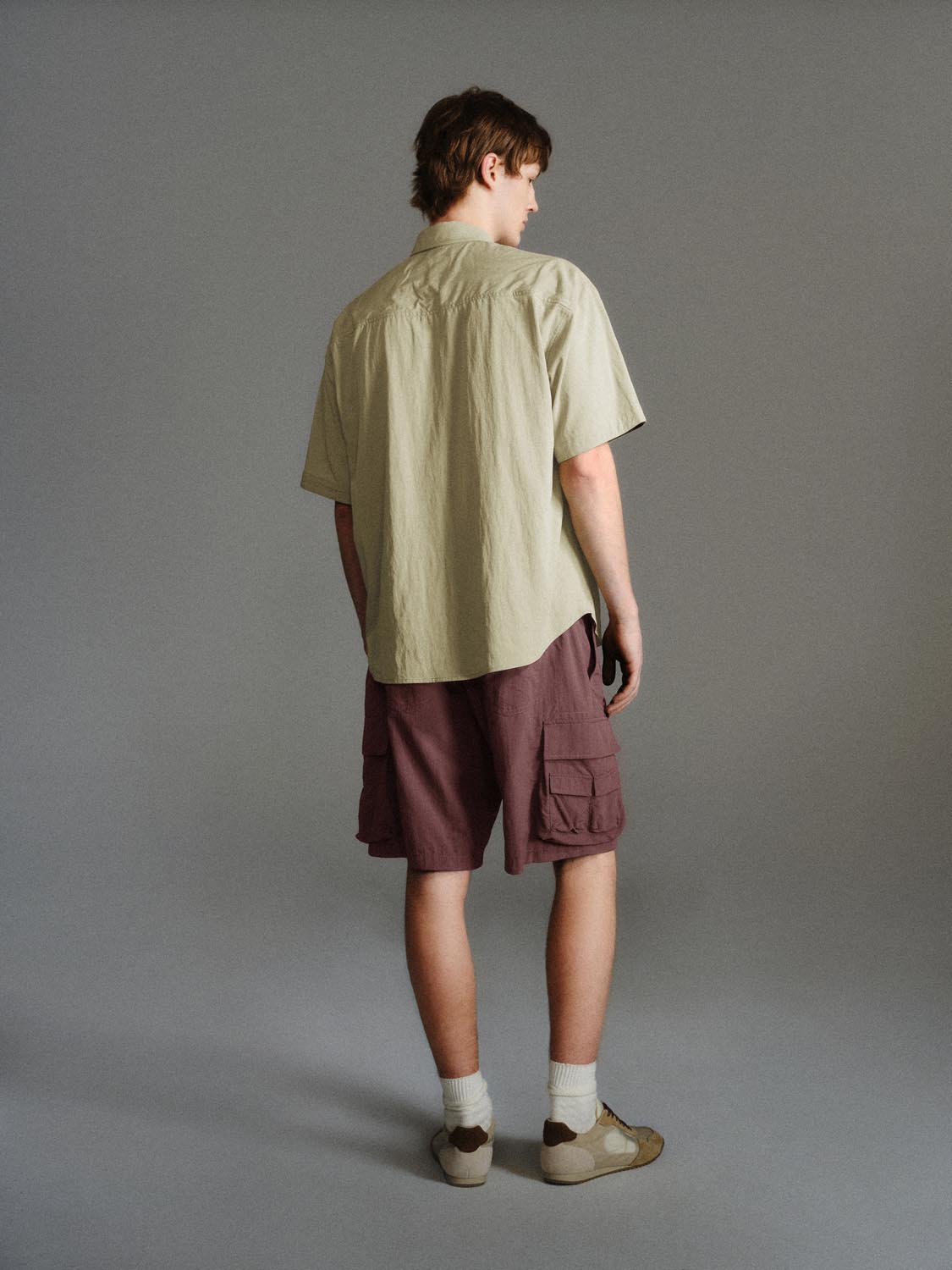 Short Sleeve Shirts