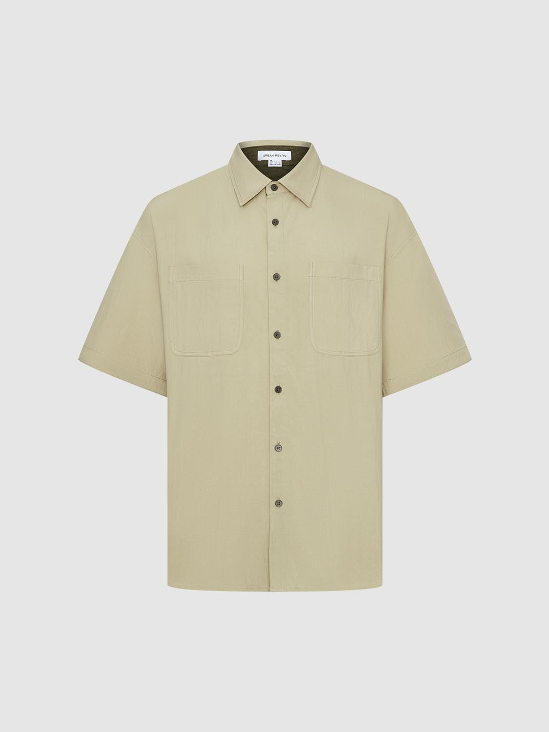 Short Sleeve Shirts