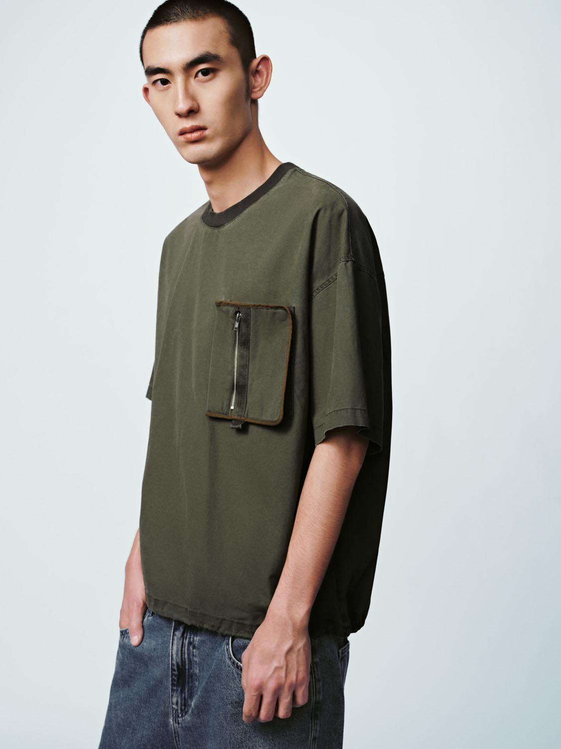 Short Sleeve T-Shirts