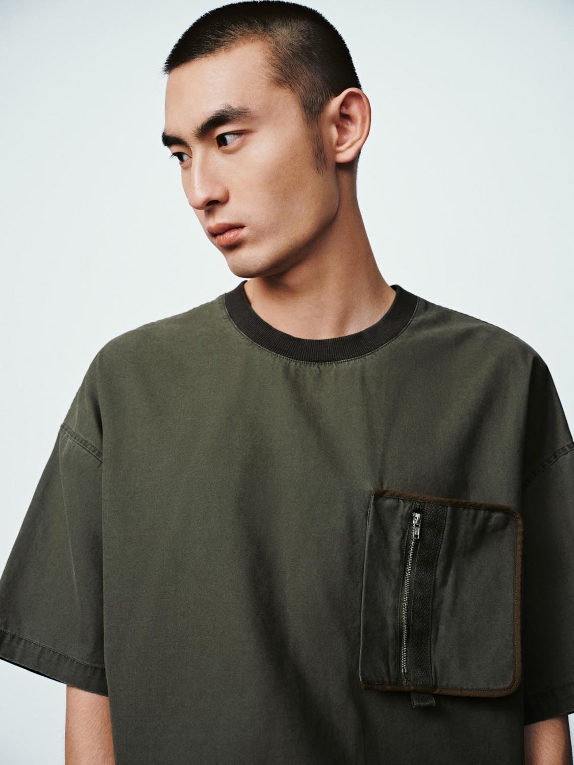 Short Sleeve T-Shirts