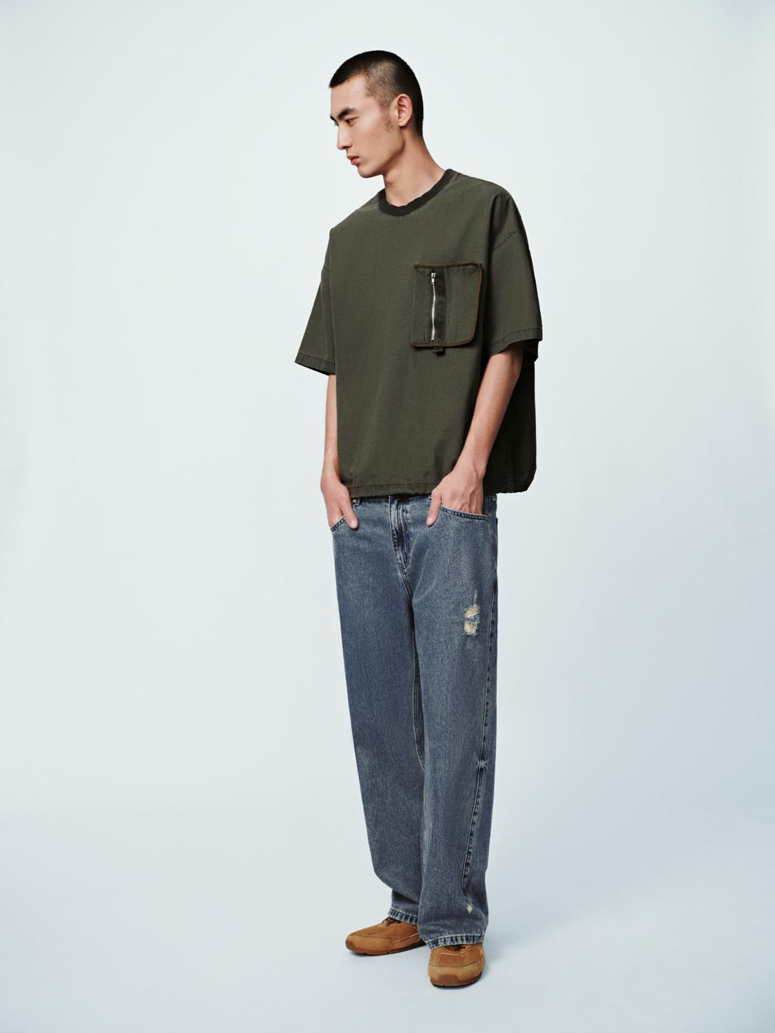 Short Sleeve T-Shirts