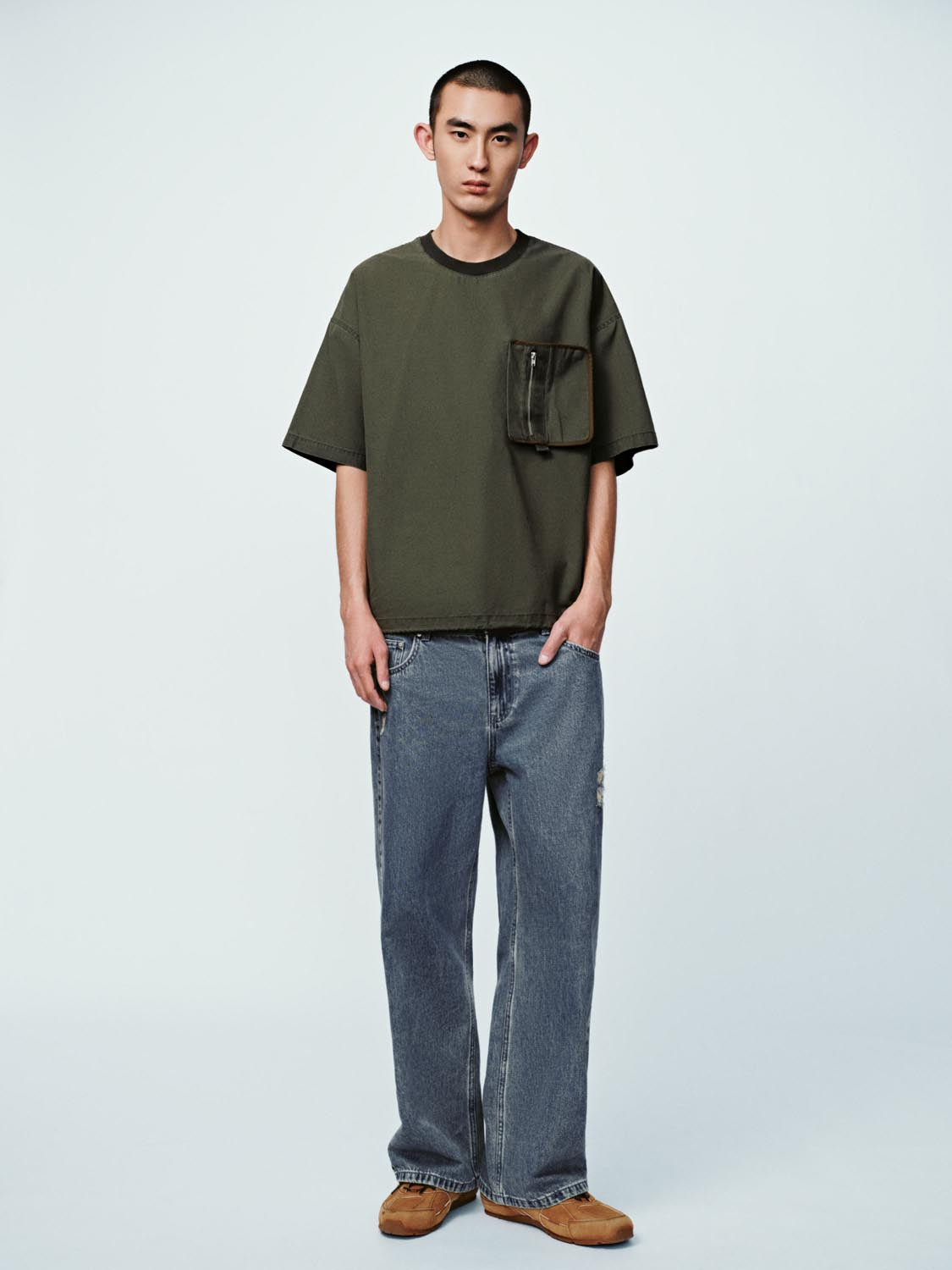 Short Sleeve T-Shirts