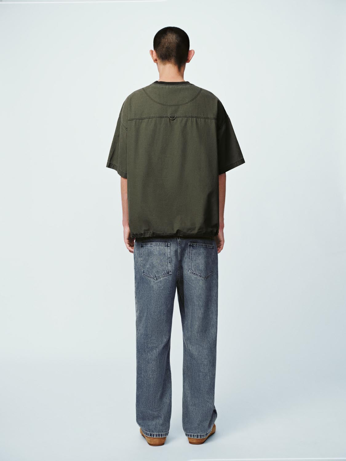 Short Sleeve T-Shirts