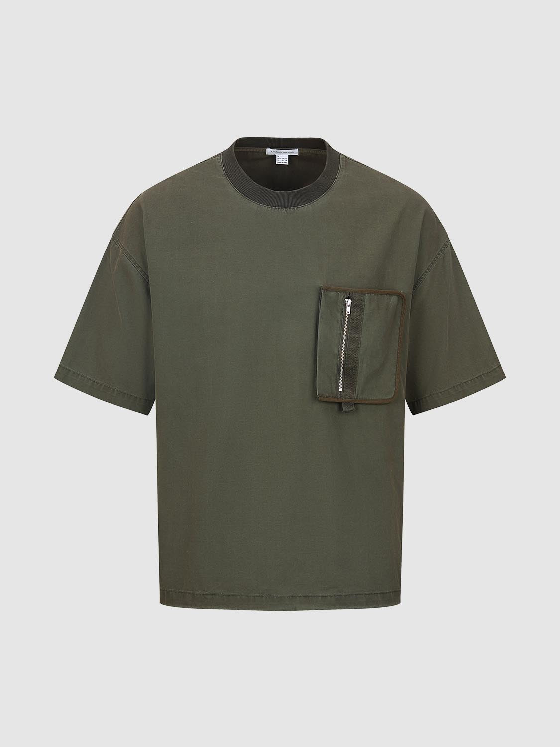 Short Sleeve T-Shirts