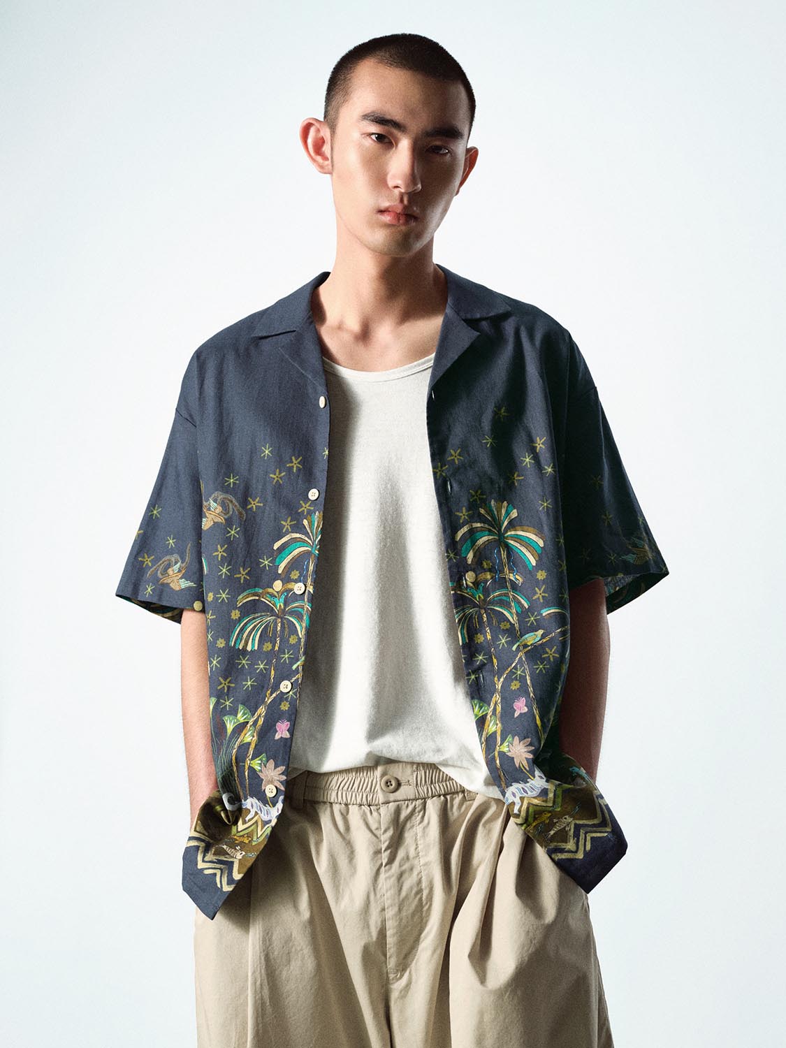 Short Sleeve Shirts