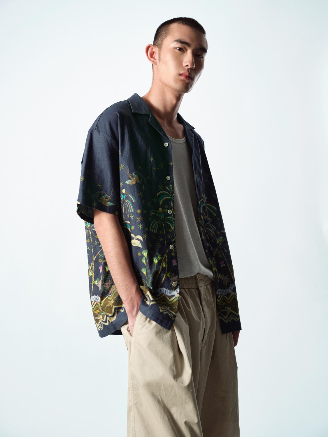 Short Sleeve Shirts