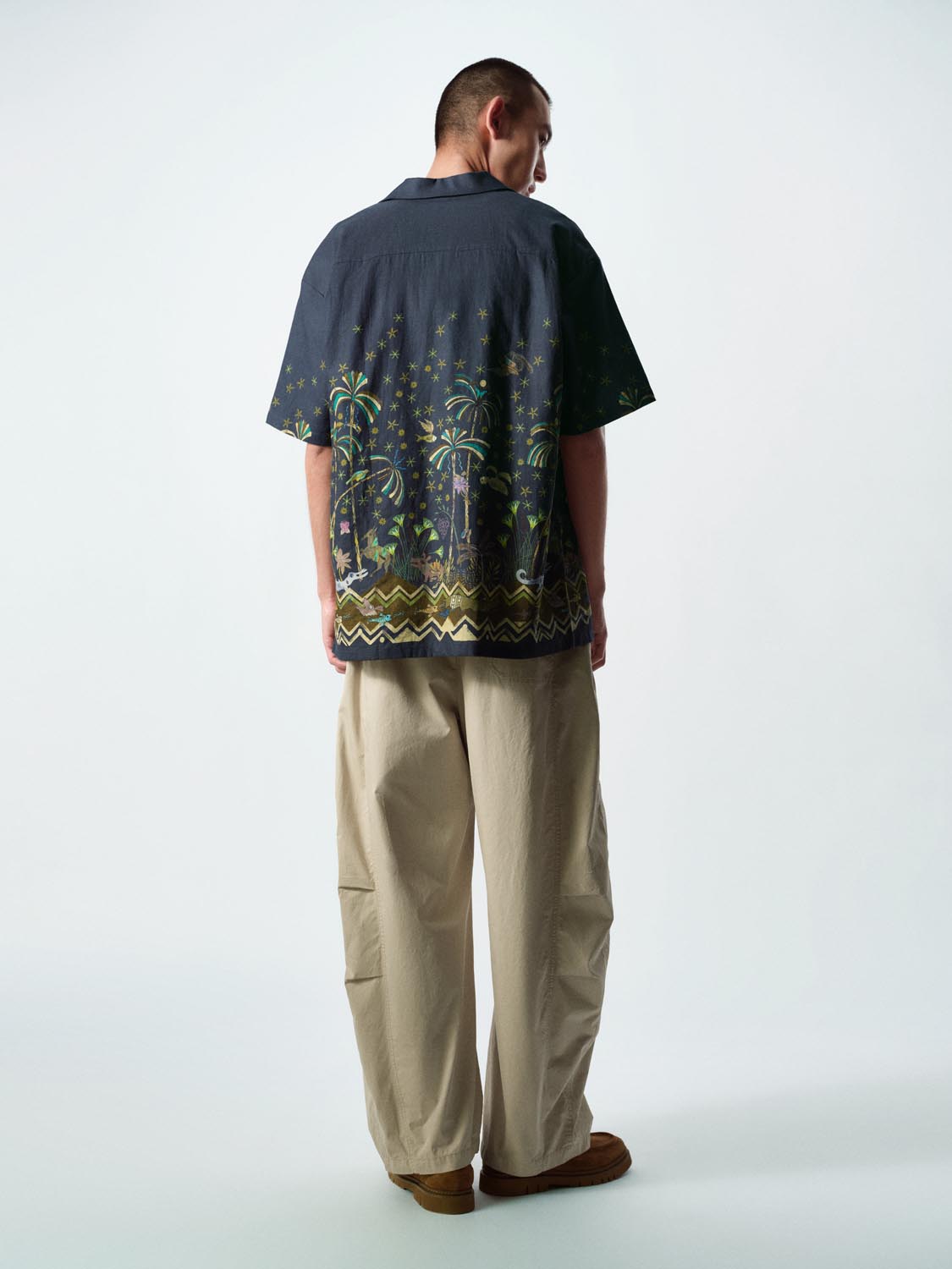 Short Sleeve Shirts