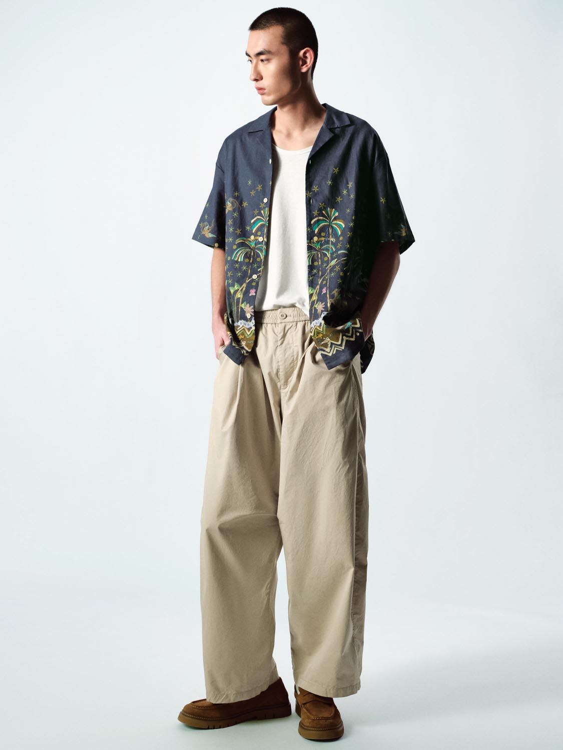 Short Sleeve Shirts