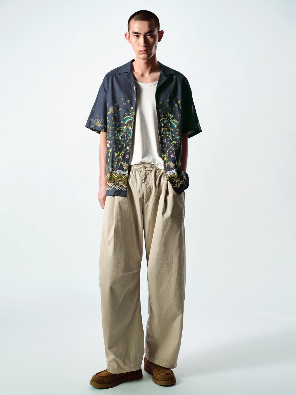 Short Sleeve Shirts