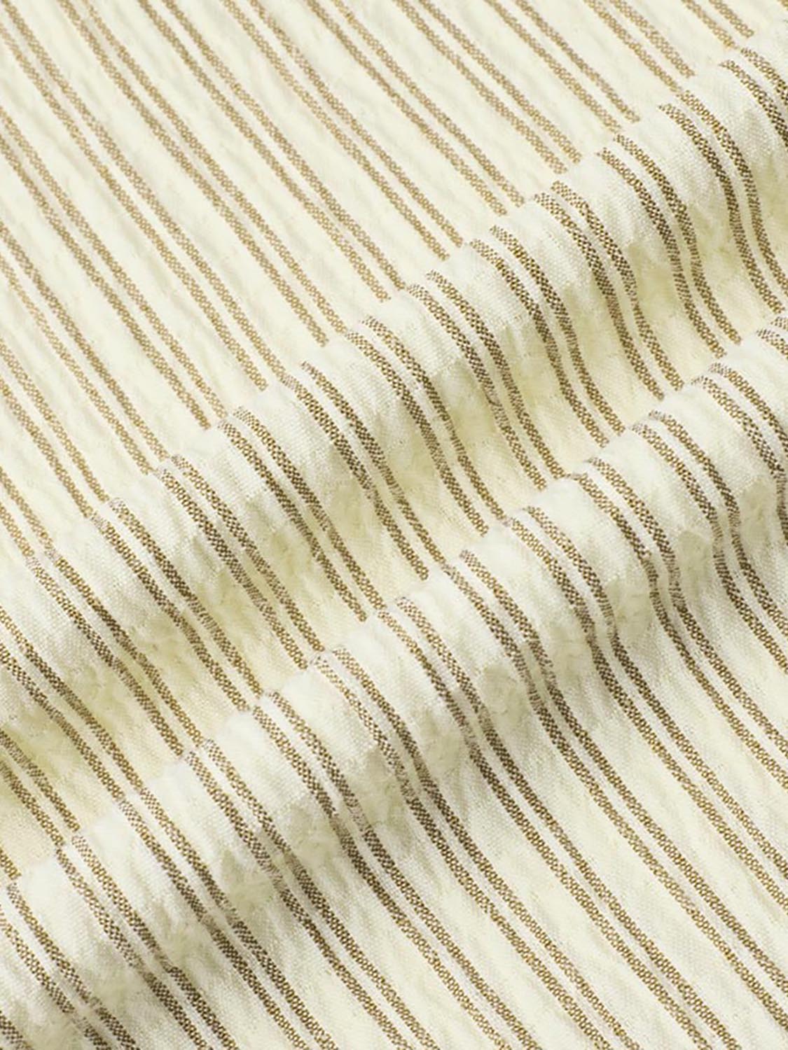 Striped Short Sleeve Shirts