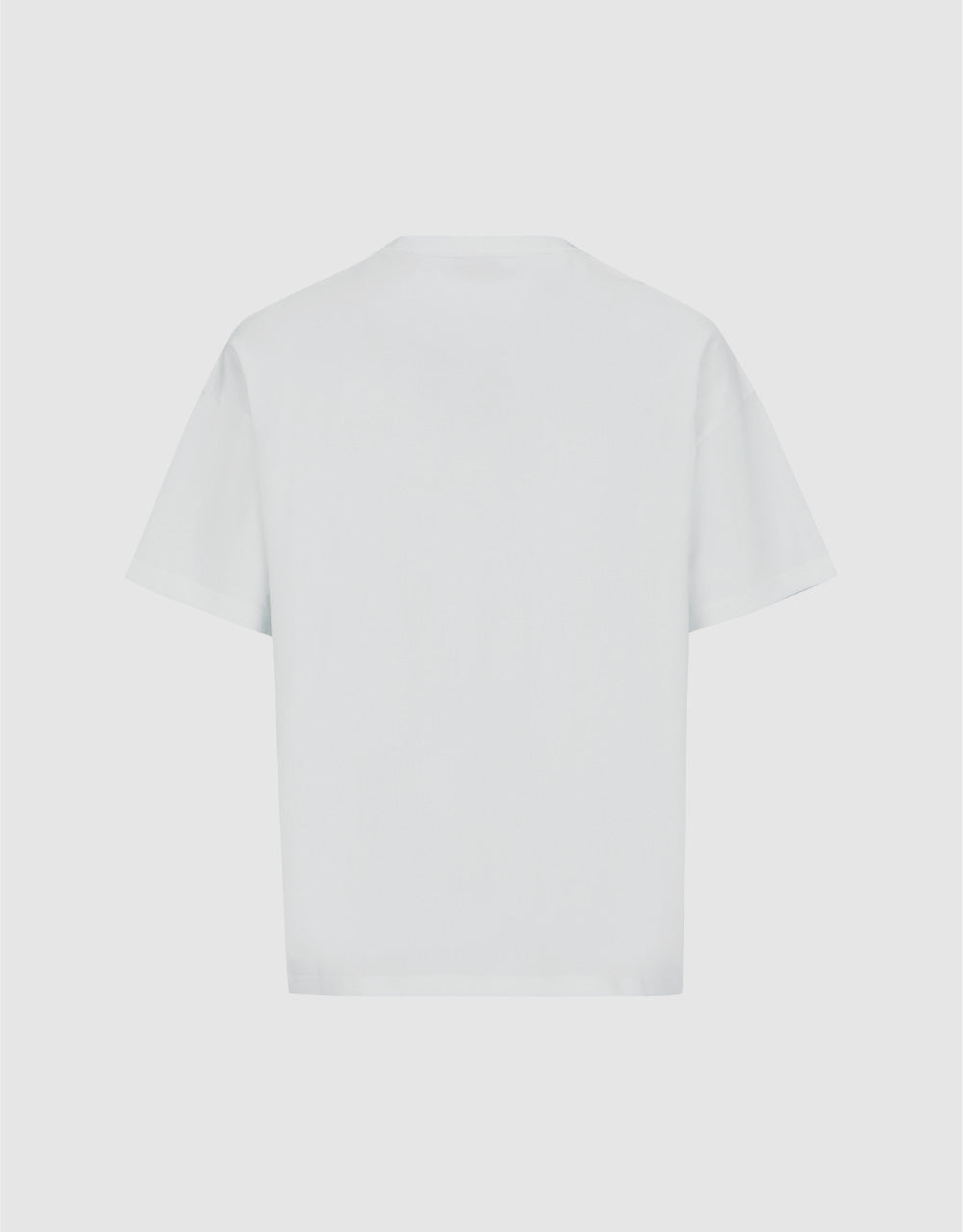 Stones Printed Crew Neck T-Shirt
