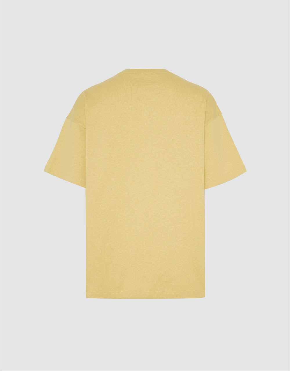 Animal Printed Straight T-Shirt