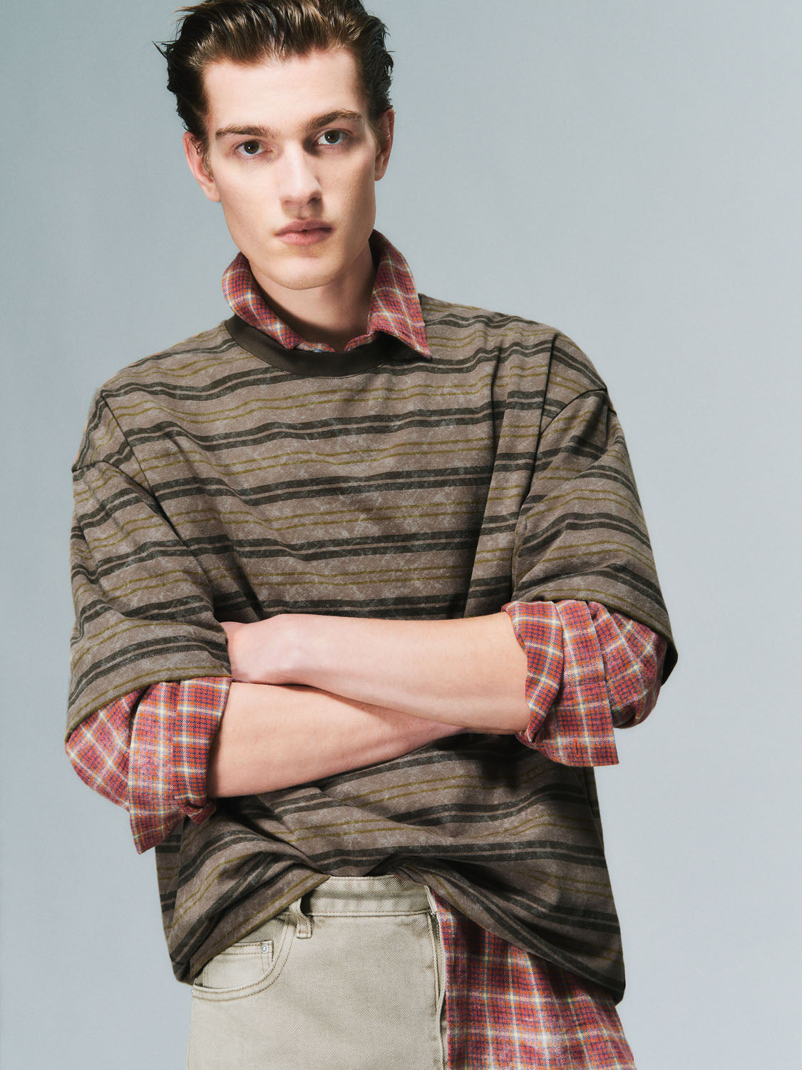 Striped T-Shirts