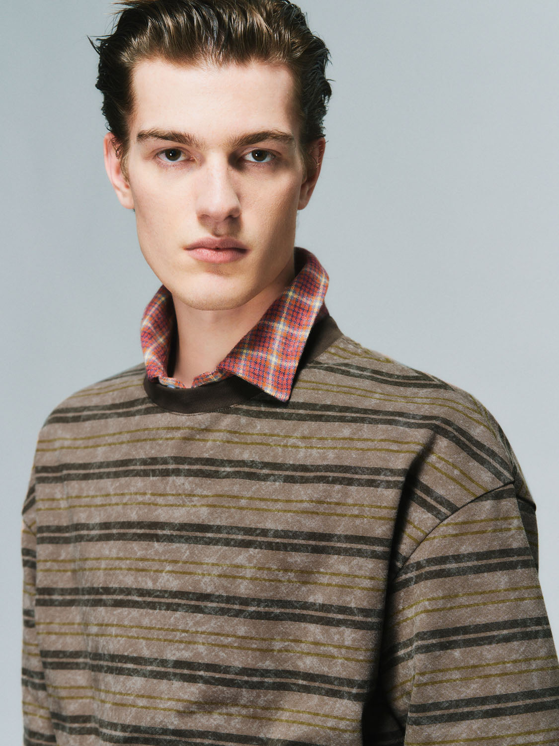 Striped T-Shirts