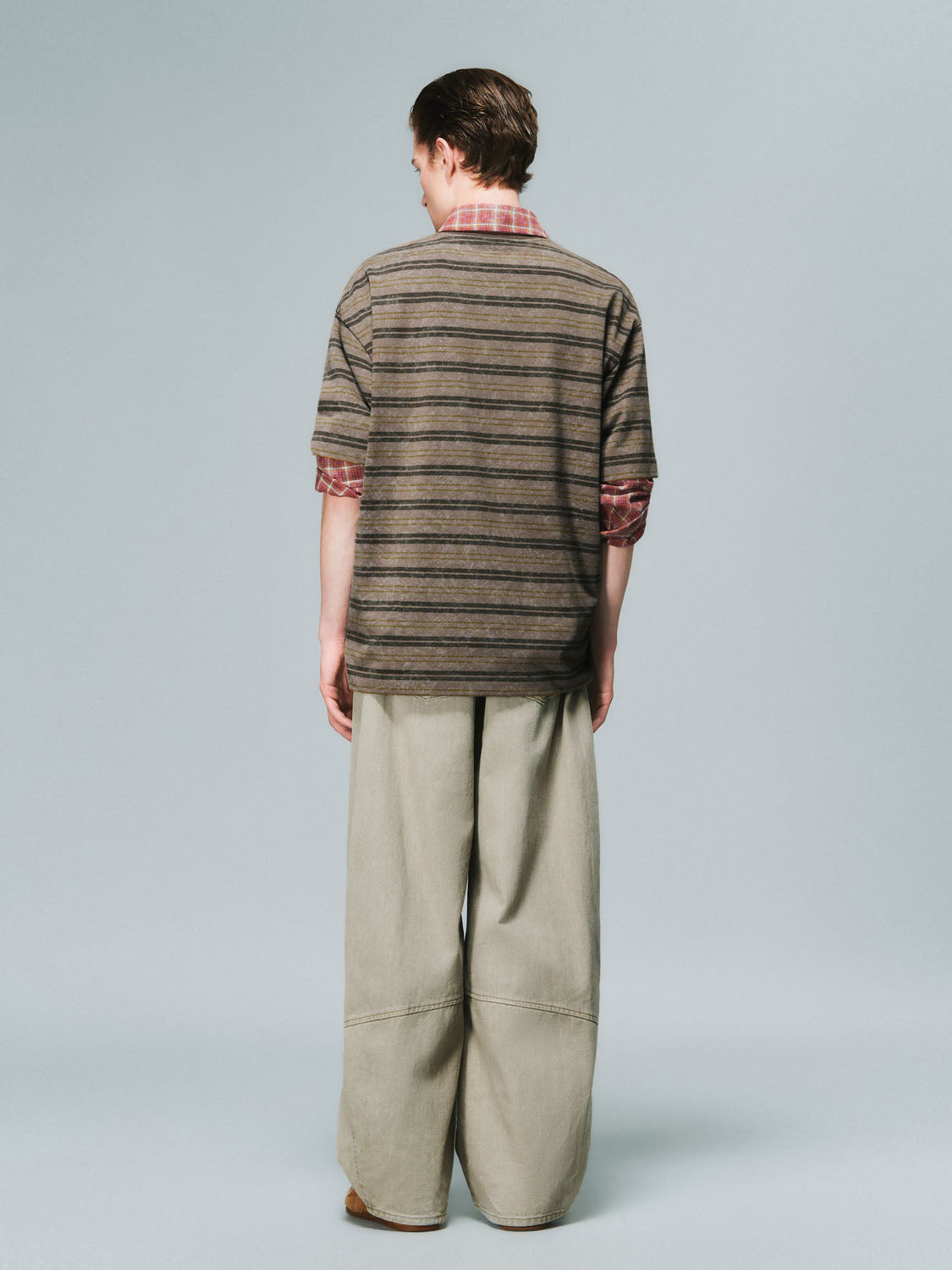 Striped T-Shirts