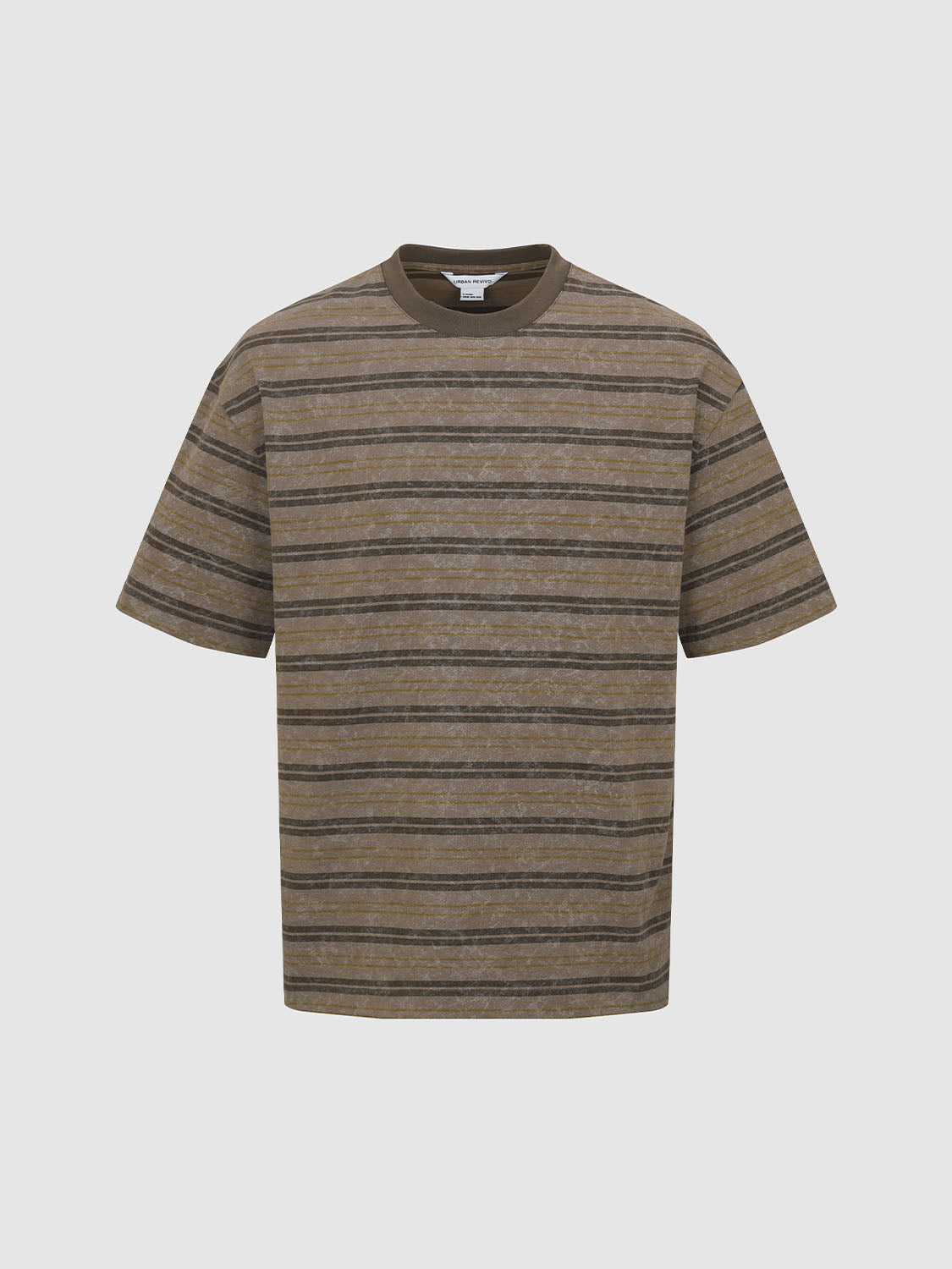 Striped T-Shirts
