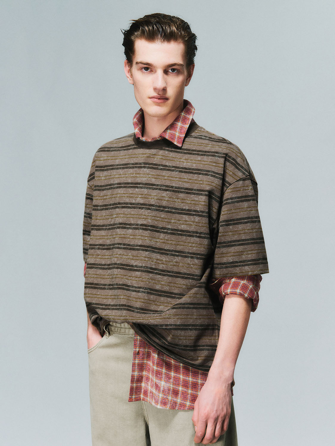 Striped T-Shirts
