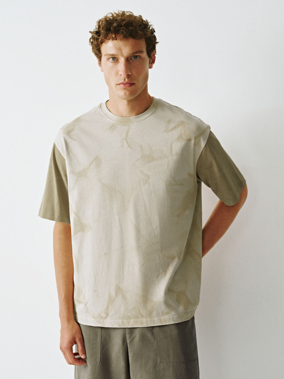 Short Sleeve T-Shirts