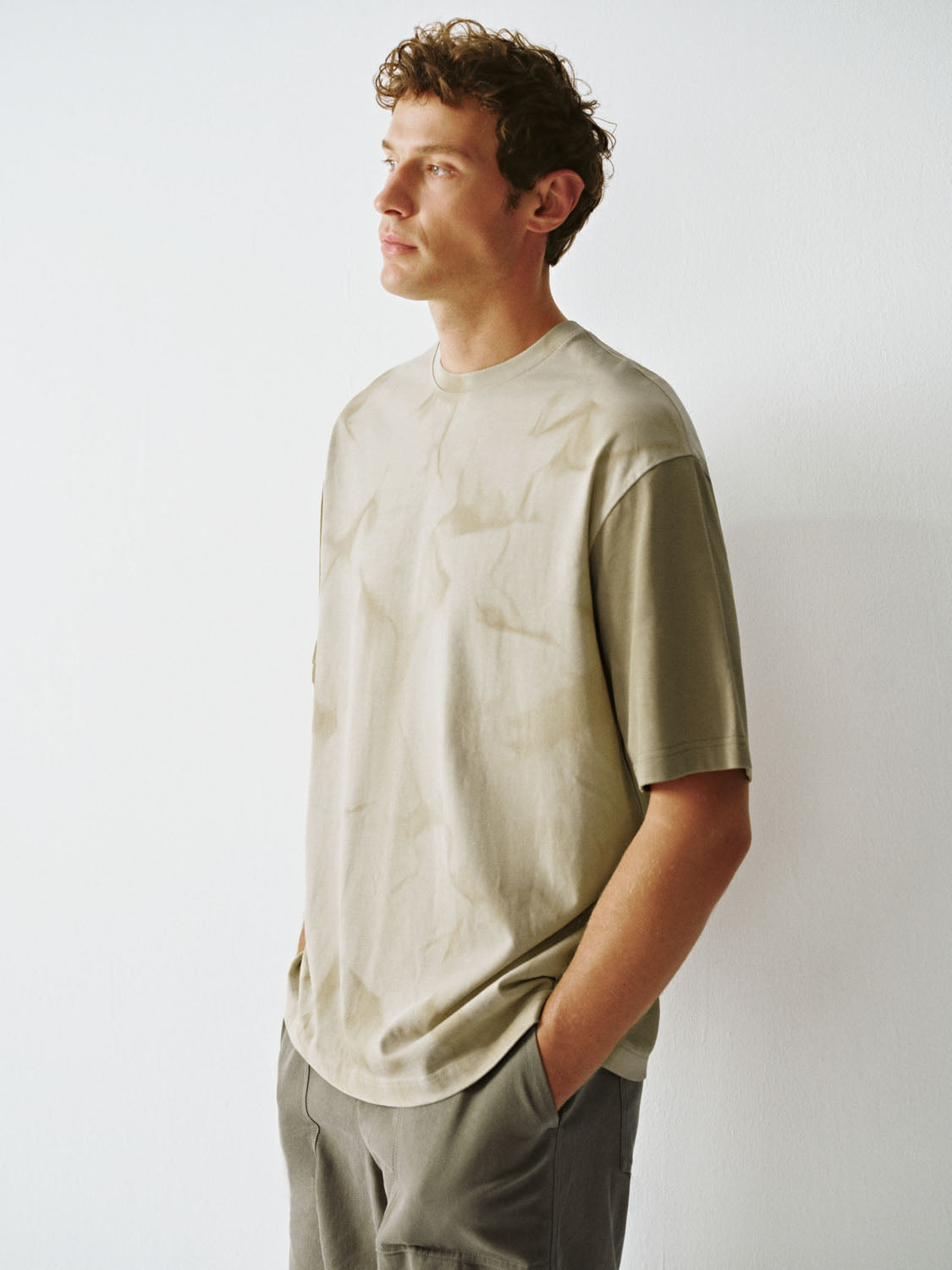 Short Sleeve T-Shirts