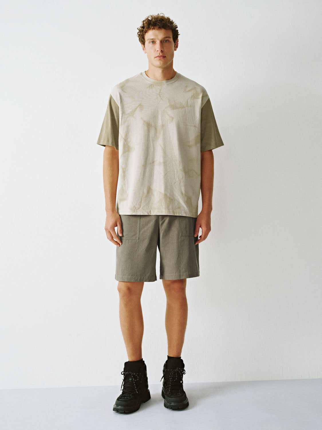 Short Sleeve T-Shirts