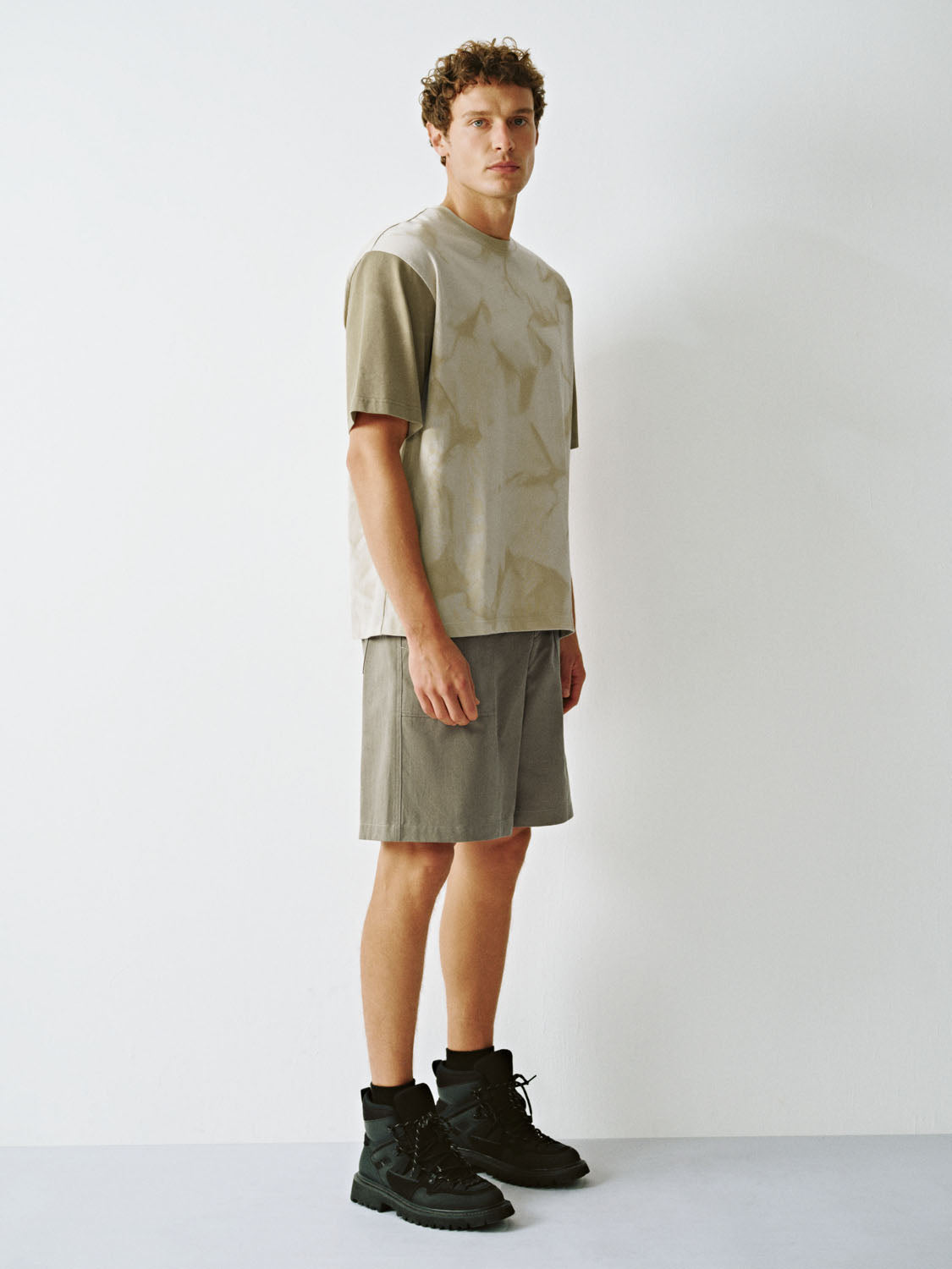 Short Sleeve T-Shirts