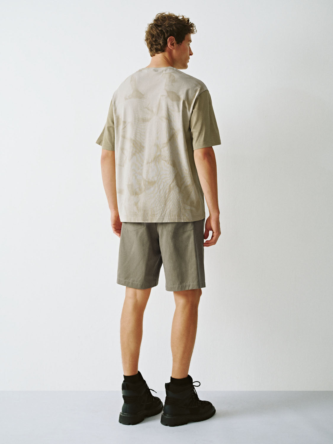 Short Sleeve T-Shirts
