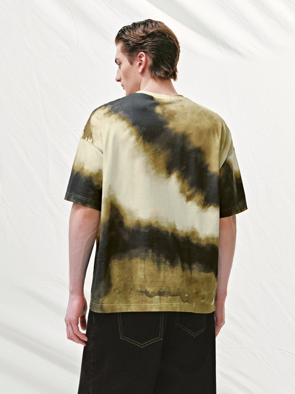 Short Sleeve T-Shirts