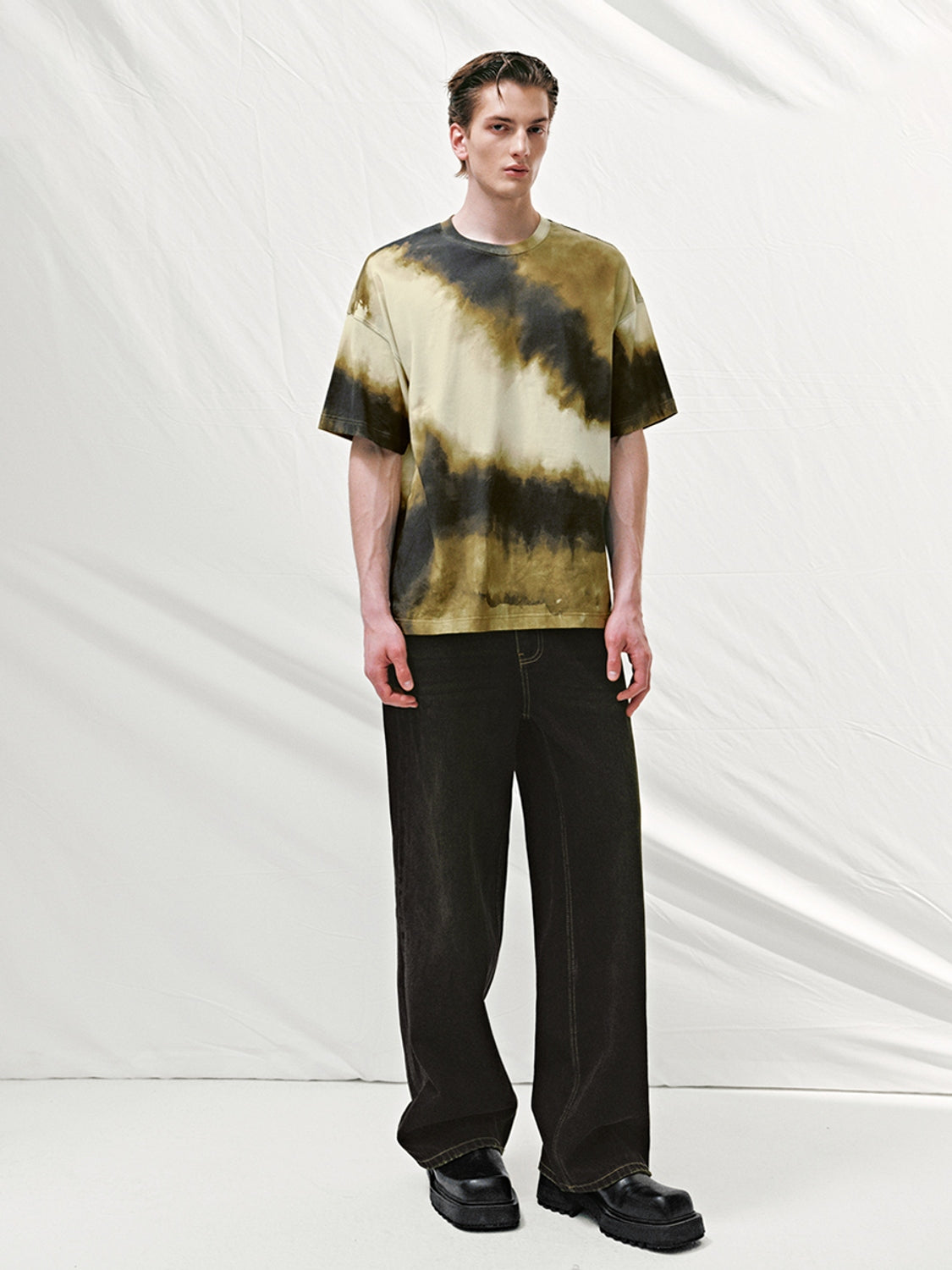 Short Sleeve T-Shirts