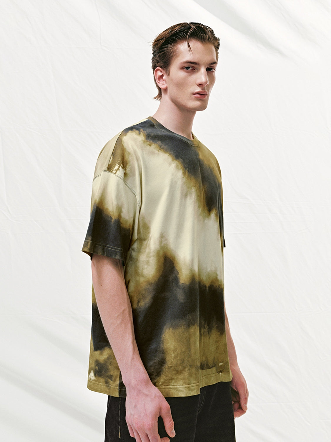 Short Sleeve T-Shirts