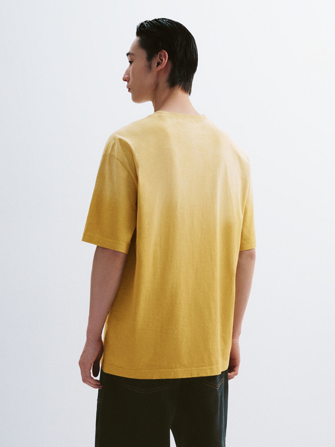Short Sleeve T-Shirts