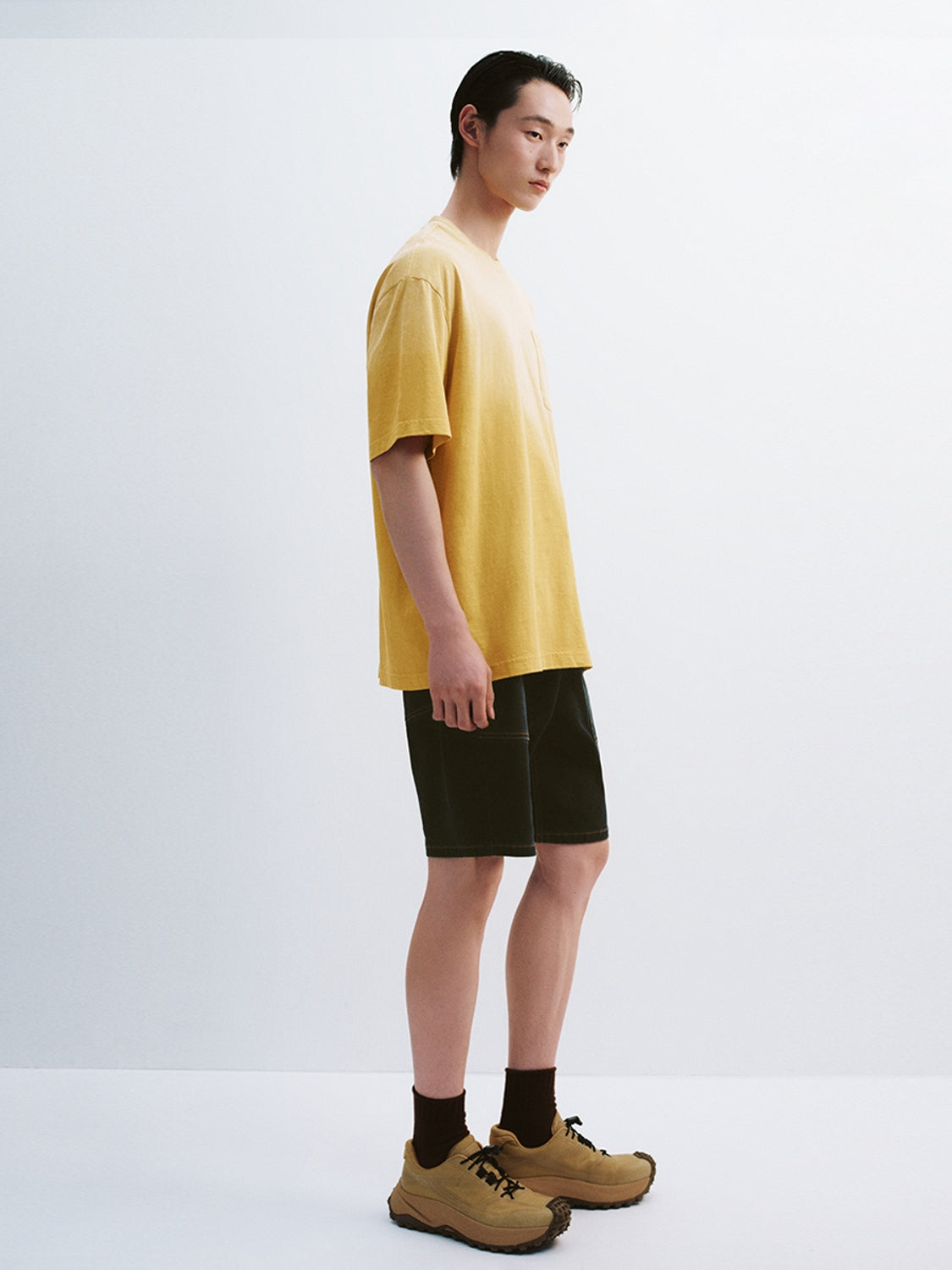Short Sleeve T-Shirts