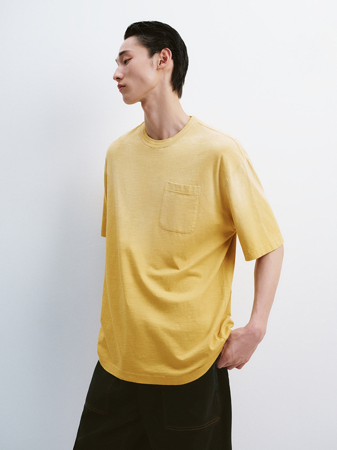 Short Sleeve T-Shirts