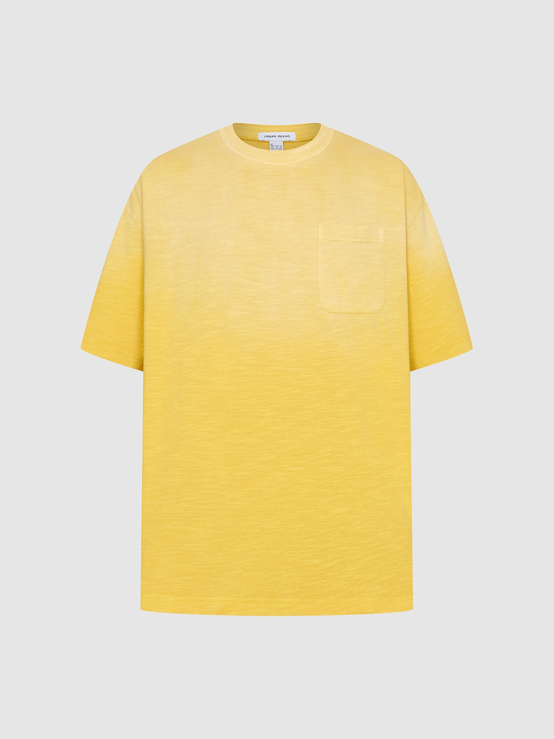 Short Sleeve T-Shirts