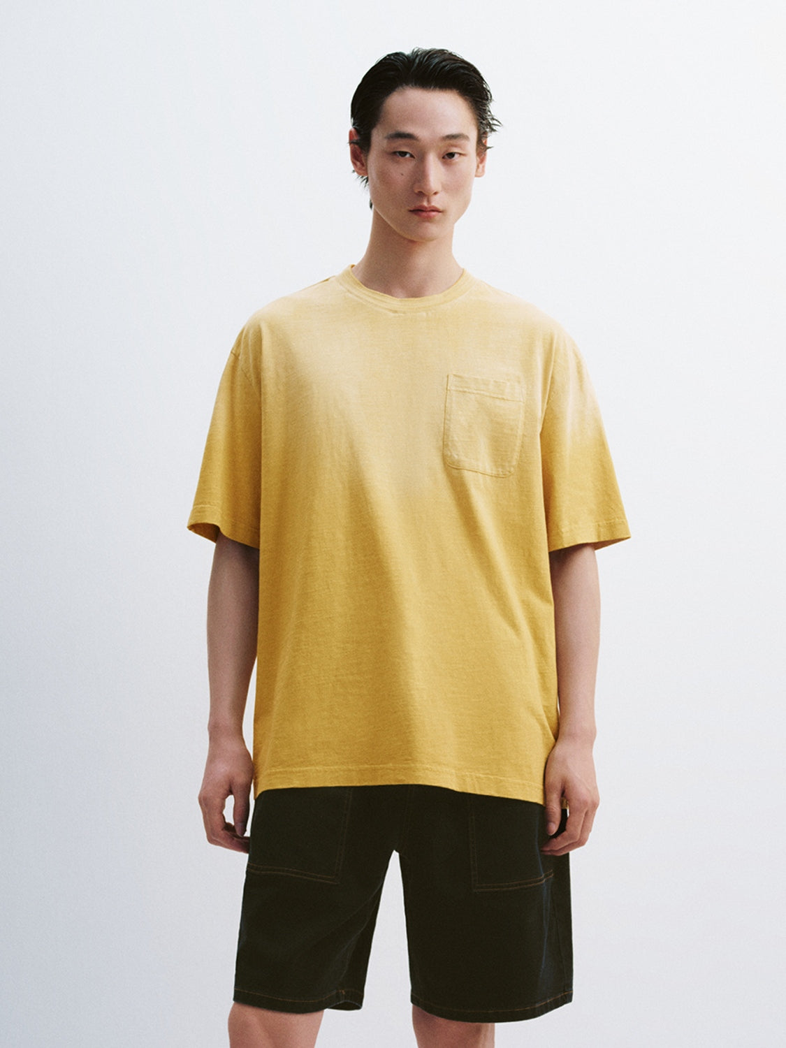 Short Sleeve T-Shirts