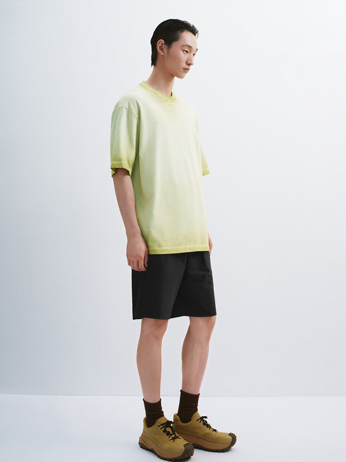 Short Sleeve T-Shirts