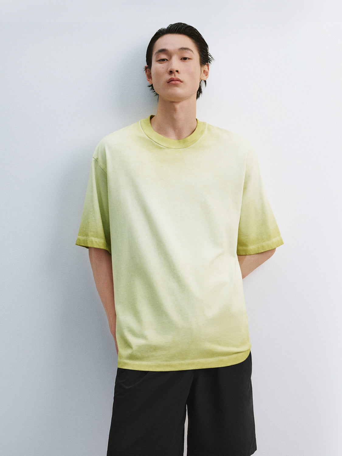 Short Sleeve T-Shirts