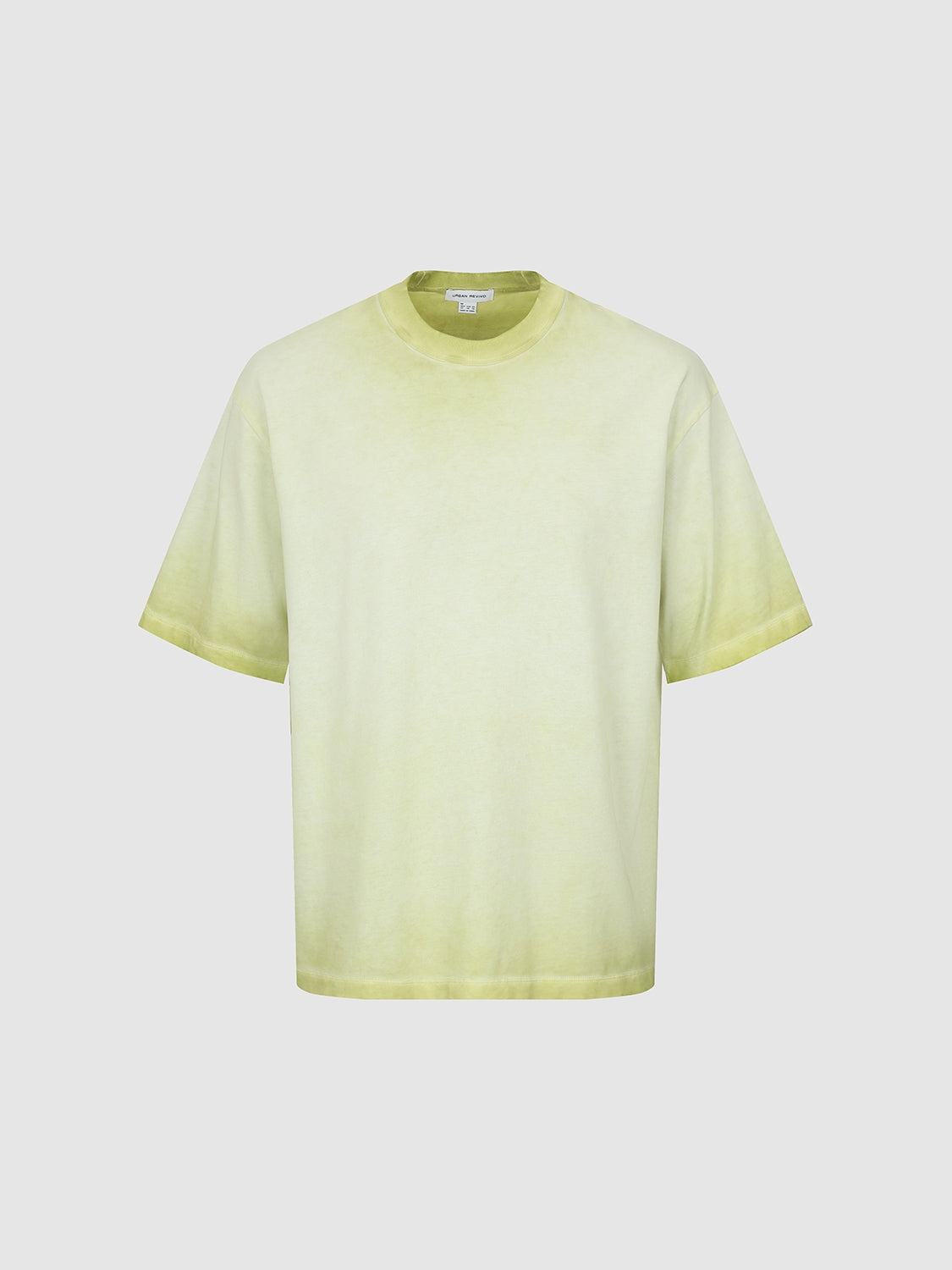 Short Sleeve T-Shirts