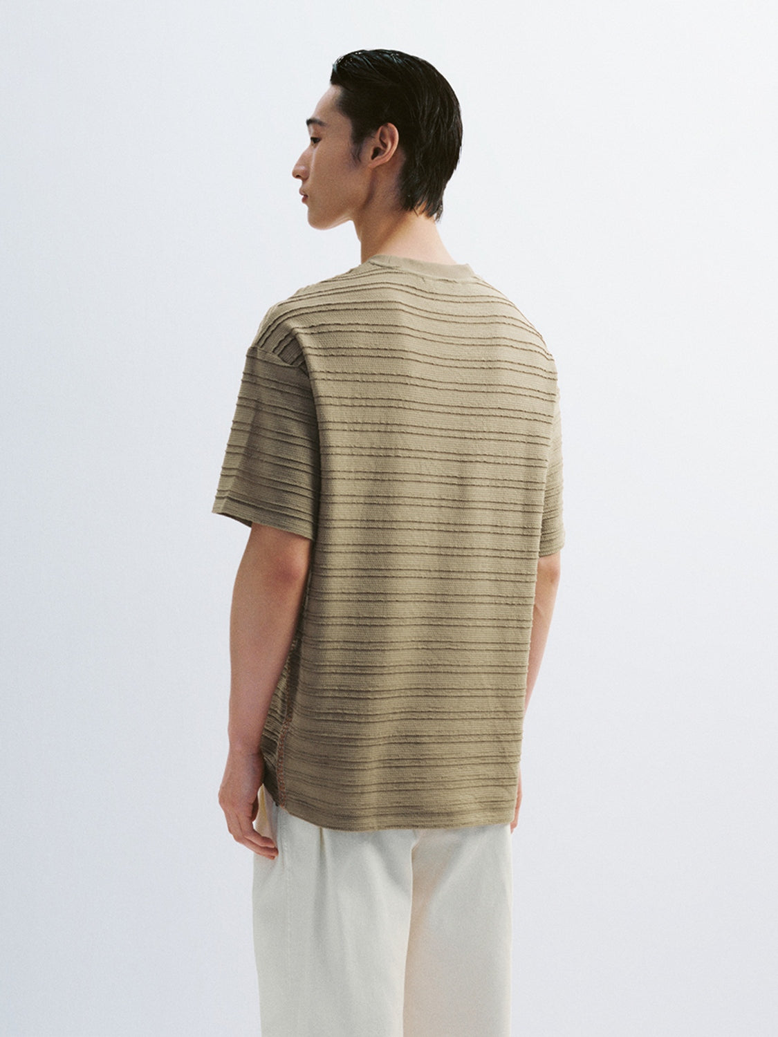 Short Sleeve T-Shirts