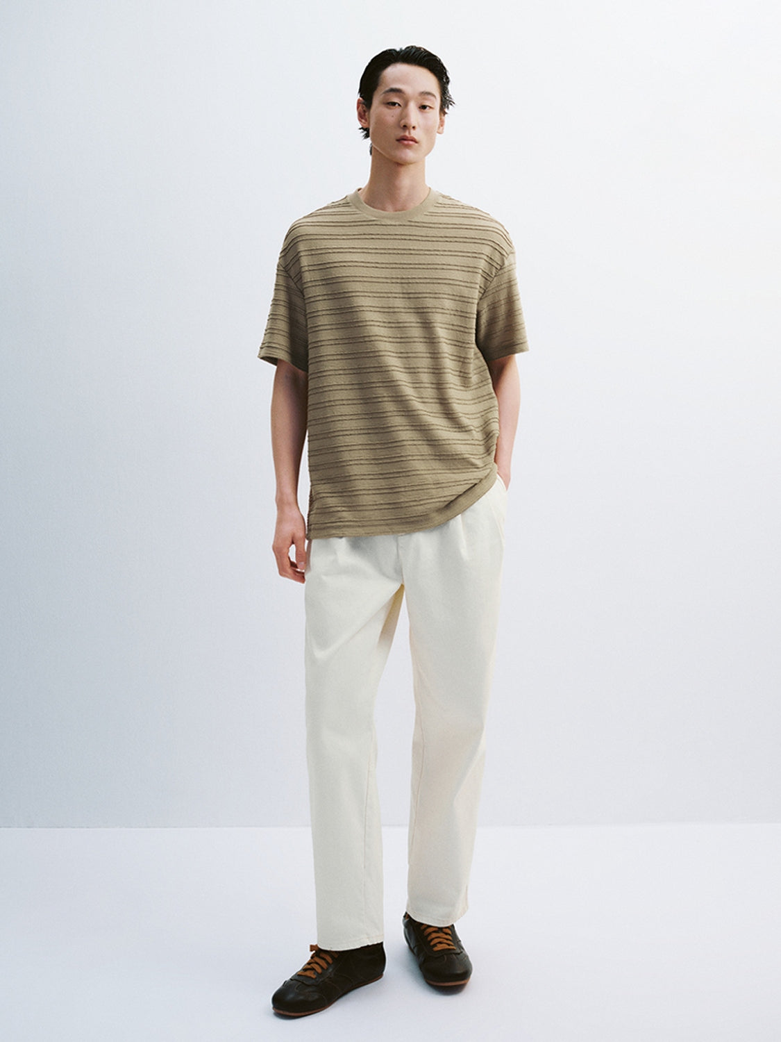 Short Sleeve T-Shirts