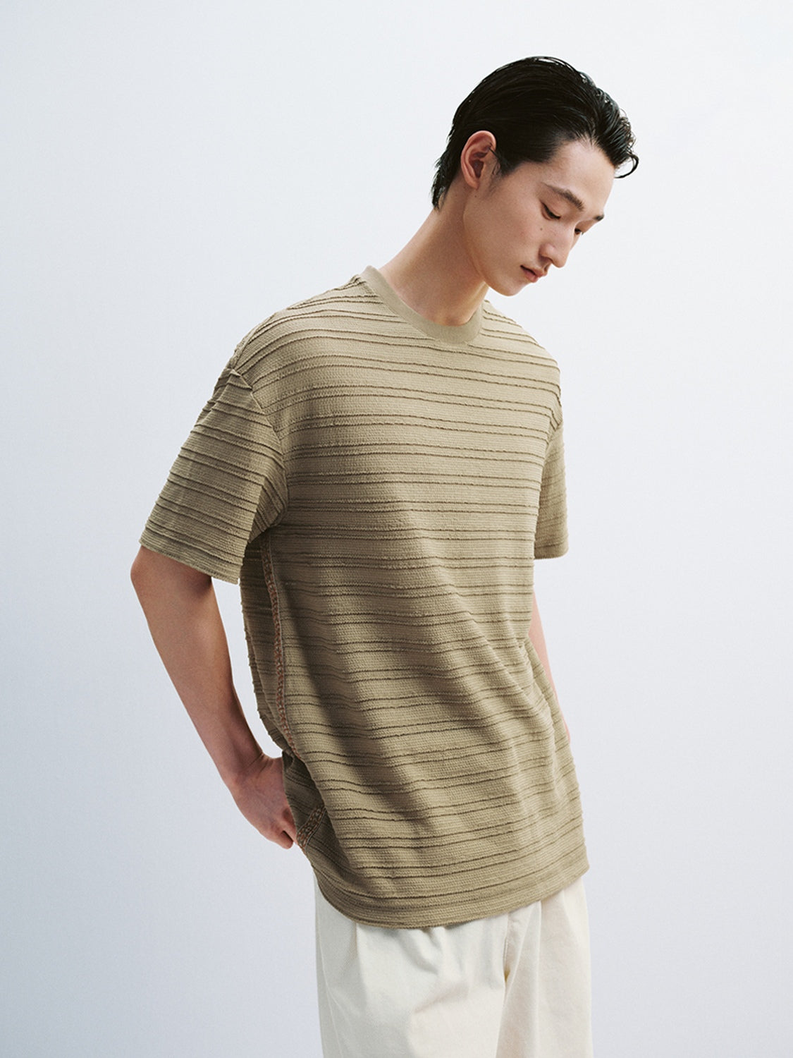 Short Sleeve T-Shirts