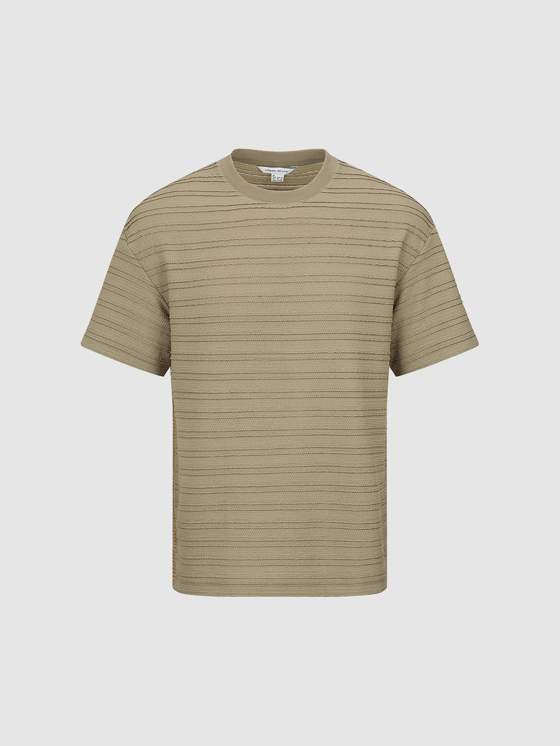 Short Sleeve T-Shirts