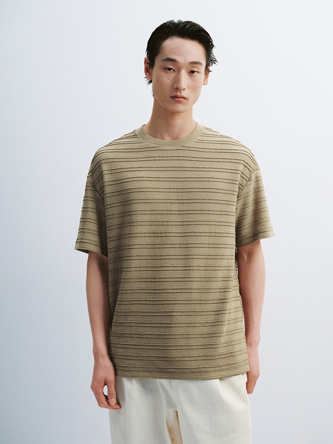Short Sleeve T-Shirts