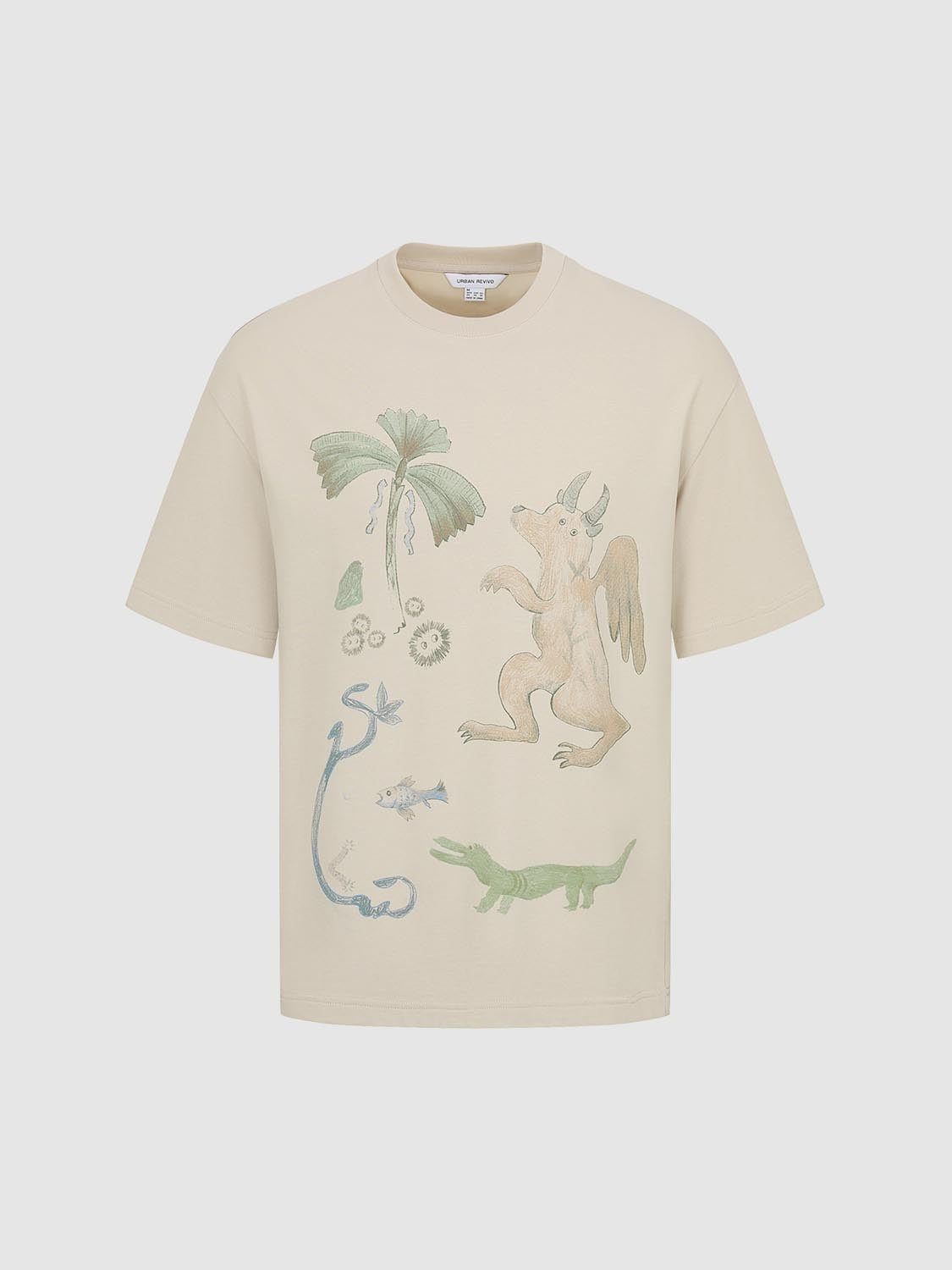 Short Sleeve T-Shirts
