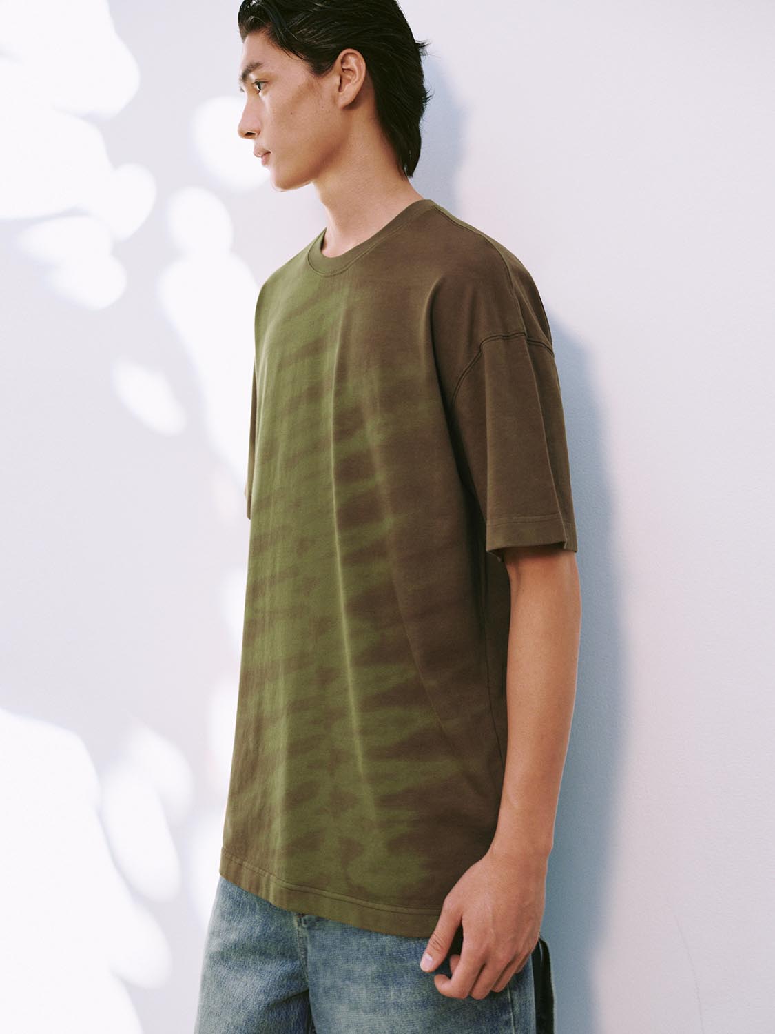 Short Sleeve T-Shirts