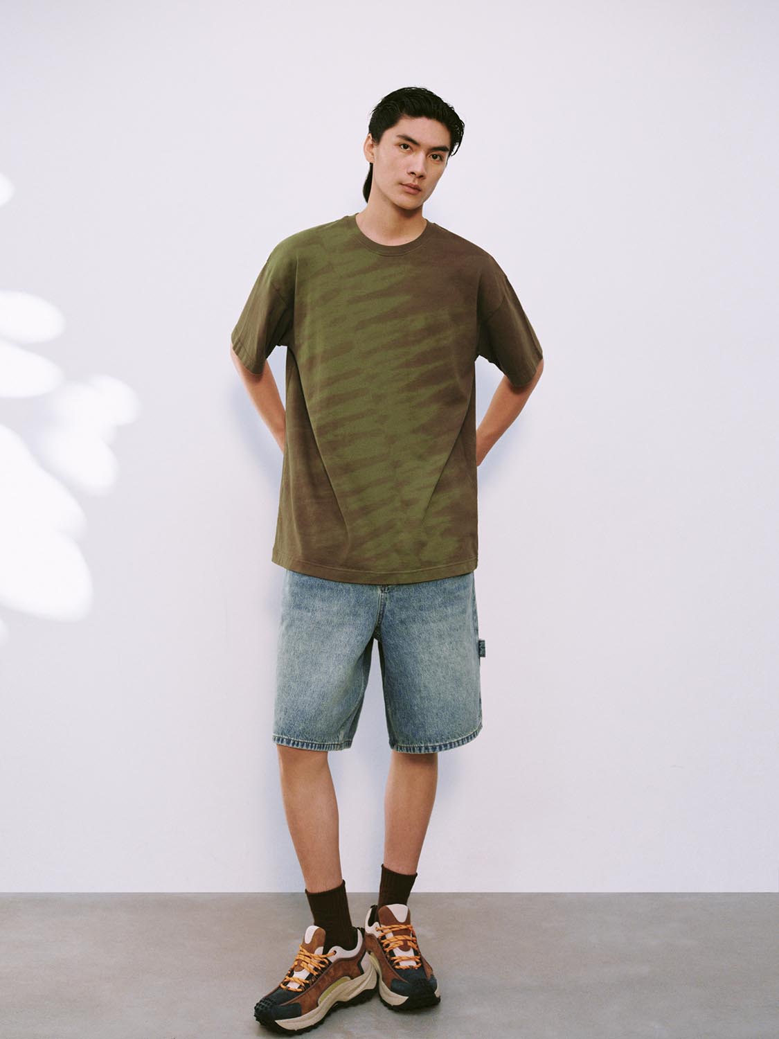 Short Sleeve T-Shirts