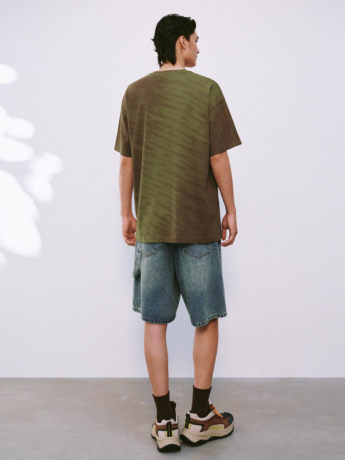 Short Sleeve T-Shirts