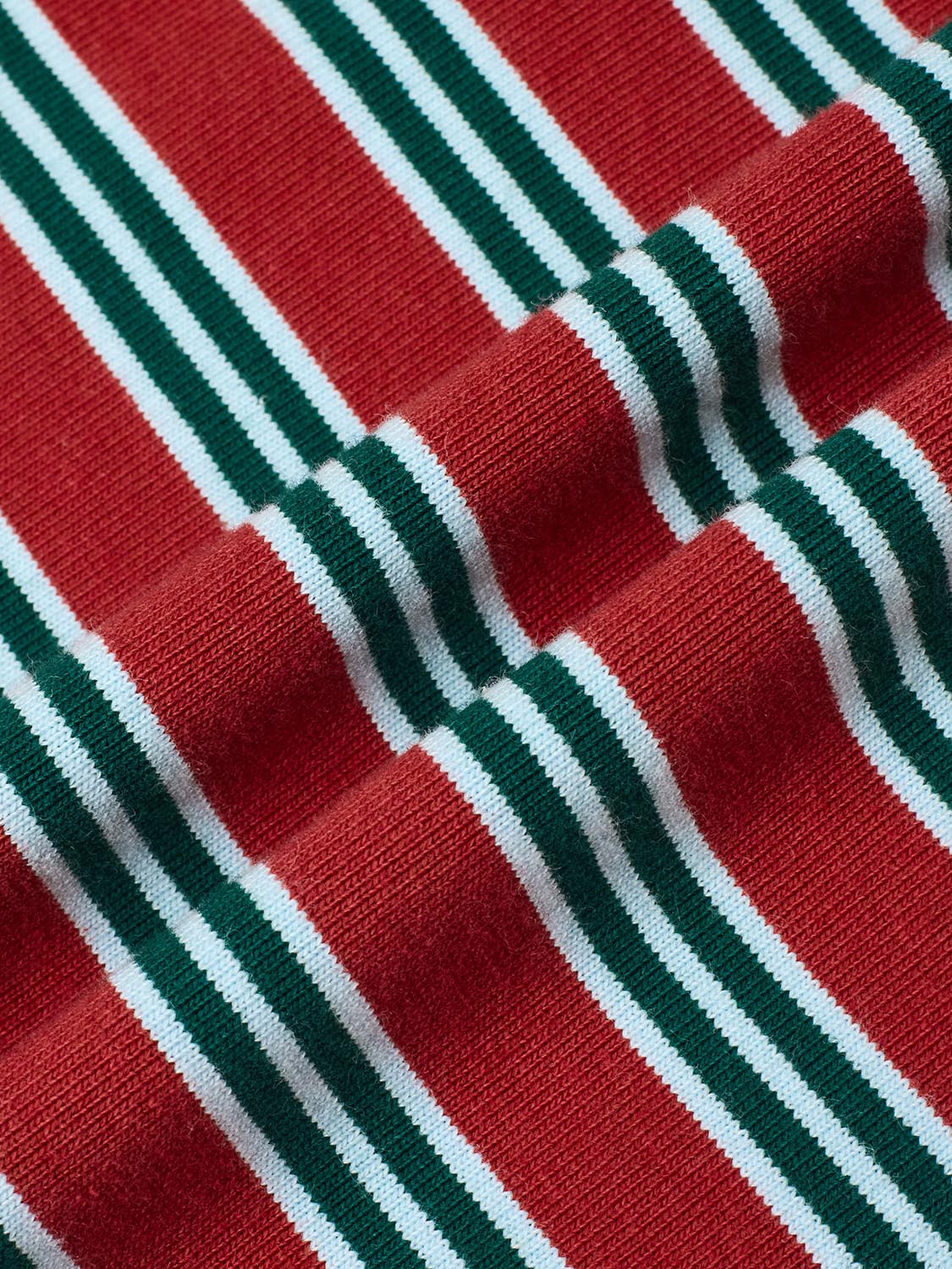 Stripe Polo Shirts