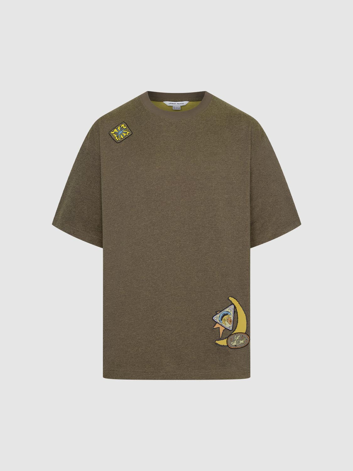 Short Sleeve T-Shirts